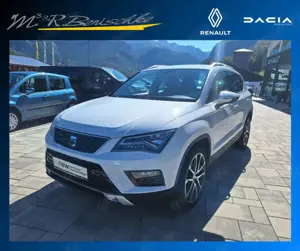 SEAT Ateca Xcellence 4Drive
