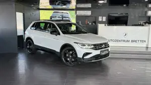 Volkswagen Tiguan 2.0 TDI DSG*4M*Kamera*Pano*ACC*Virtual Bild 1