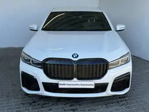 BMW 730 d xDr M Sport Navi.LED.HuD.Massage.RFK.KomfZg Bild 3
