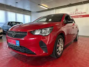 Opel Corsa Edition //DAB//Notbrems//AppleAndroid//