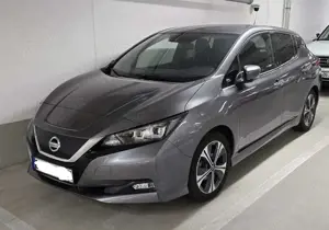 Nissan Leaf 40 kWh N-Connecta