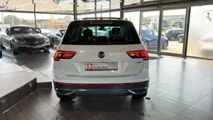 Volkswagen Tiguan 2.0 TDI DSG*4M*Kamera*Pano*ACC*Virtual Bild 5
