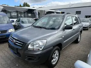 Kia Sportage Sportage 2.0 2WD LX 1 Hand