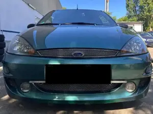 Ford Focus Focus Trend