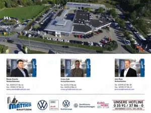 Skoda Octavia Bild 5