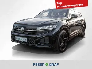 Volkswagen Touareg 3.0 TDI 4M R-Line Matrix/AHK/Pano/Standh