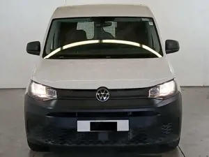 Volkswagen Caddy Cargo 1,5 TSI*1.Hd*Würth-Einbau*