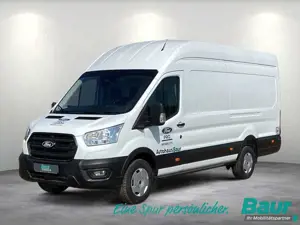 Ford Transit 350 L4H3 Lkw HA Trend Trennwand Metall beh.Fronts