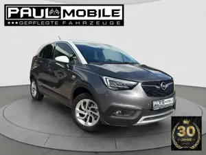 Opel Crossland X Innovation Navi LED Parkassist R-Cam