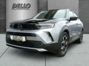 Opel Mokka Ultimate Aut. Navi LED Rückfahrkam. Totwinkelassis