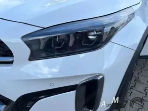 Kia XCeed 1.5T GT Line+Leder+Sitzheizung vorn und hinten+Abs Bild 4