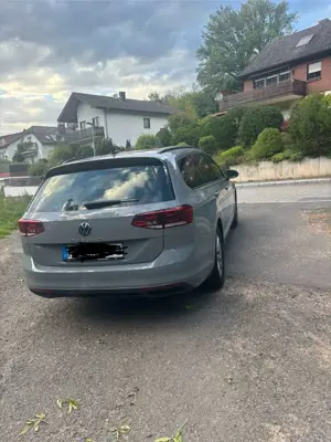 Volkswagen Passat Variant 2.0 TDI SCR DSG