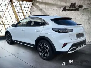 Kia XCeed 1.5T GT Line+Leder+Sitzheizung vorn und hinten+Abs Bild 3