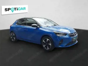 Opel Corsa-e Corsa F e TEMPOMAT+KLIMA+LED+USB+PDC+KAMERA Bild 3
