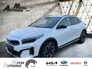 Kia XCeed 1.5T GT Line+Leder+Sitzheizung vorn und hinten+Abs Bild 2