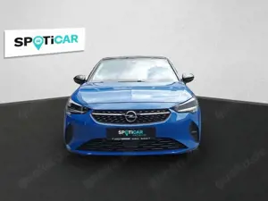 Opel Corsa-e Corsa F e TEMPOMAT+KLIMA+LED+USB+PDC+KAMERA Bild 2