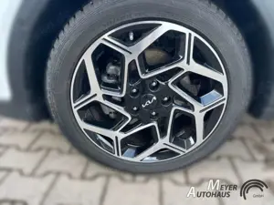 Kia XCeed 1.5T GT Line+Leder+Sitzheizung vorn und hinten+Abs Bild 5