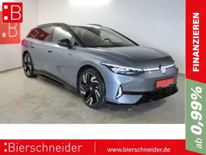 Volkswagen ID.7 GTX Tourer 4Mo. 21 PANO AHK HK WÄPU