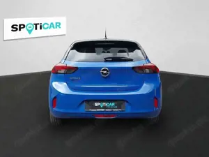Opel Corsa-e Corsa F e TEMPOMAT+KLIMA+LED+USB+PDC+KAMERA Bild 5