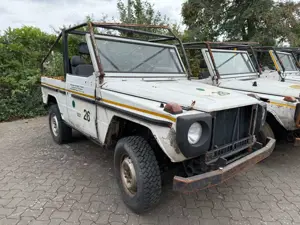 Mercedes-Benz G 290 DIESEL, 20 x vorhanden !!