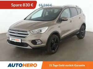 Ford Kuga 1.5 EcoBoost CoolConnect*NAVI*PDC*SHZ*KLIMA*