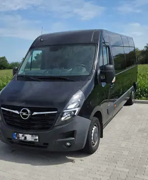 Opel Movano Movano 2.3 D L3H2 2WD VA S