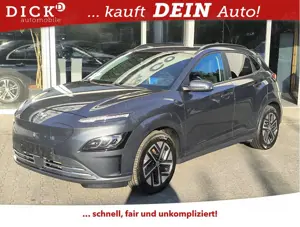 Hyundai KONA Trend NAVI+LED+SHZ+HEADUP+KAMERA+ACC+WP+