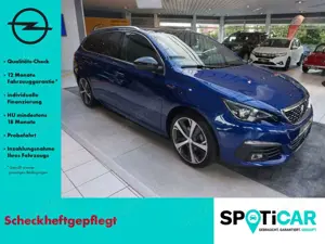 Peugeot 308 SW Allure FULL-LED, NAVI, SITZHEIZUNG, PDC