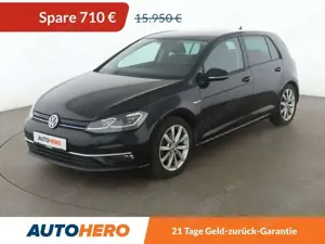 Volkswagen Golf 1.5 TSI ACT Highline BlueMotion *NAVI*LED*ACC*