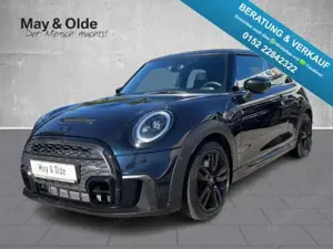 MINI Cooper S JCW Trim Aut LED Pano SHZ PDC Klimaaut