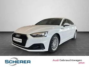 Audi A5 40 TFSI quattro 150(204) kW(PS) S t