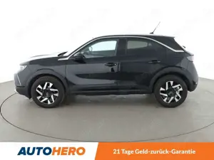 Opel Mokka X 1.2 Turbo Elegance Aut.*CAM*PDC*SHZ*TEMPO*LHZ* Bild 3
