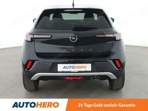 Opel Mokka X 1.2 Turbo Elegance Aut.*CAM*PDC*SHZ*TEMPO*LHZ* Bild 5