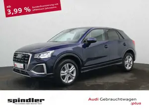 Audi Q2 advanced 30 TFSI / MMI-Radio plus, LED, AHK