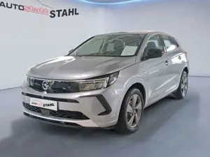Opel Grandland X Grandland Enjoy mit Klimaautomatik + Sitzheizung
