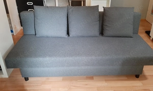 Bettsofa Schlafsofa IKEA