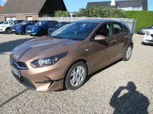 Kia Ceed / cee'd T-GDI Edition 7