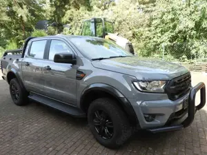 Ford Ranger Raptor AAL001499