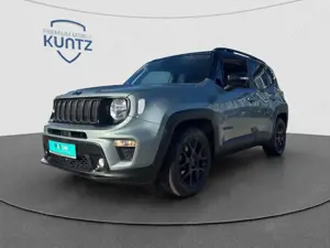 Jeep Renegade Upland e-Hybrid Automatik Navi + Sitzheizung
