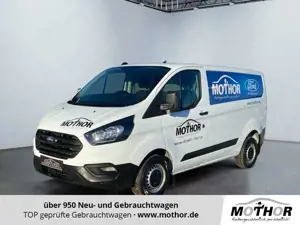 Ford Transit Custom 2.0 TDCi 280 L1 KLIMA PDC DAB