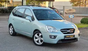 Kia Carens 2.0 LX AUT. /PDC/SHZ/LEDER/GSD/MIT LPG