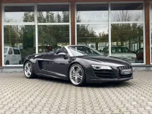 Audi R8 5.2 FSI V10 quattro Spyder Schaltgetriebe
