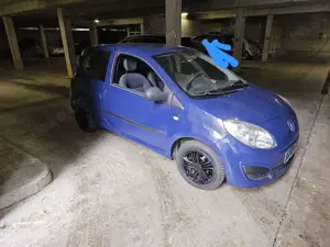 Renault Twingo Authentique