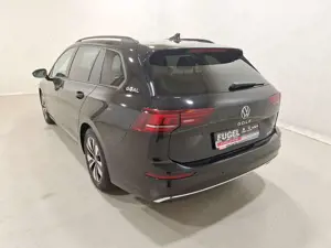 Volkswagen Golf Variant 1.5 TSI DSG 1.5Goal FACELIFT Navi|AHK|ACC| Bild 4