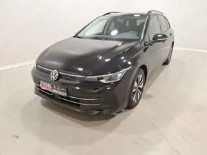 Volkswagen Golf Variant 1.5 TSI DSG 1.5Goal FACELIFT Navi|AHK|ACC| Bild 2