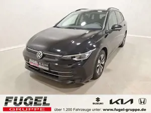 Volkswagen Golf Variant 1.5 TSI DSG 1.5Goal FACELIFT Navi|AHK|ACC| Bild 1
