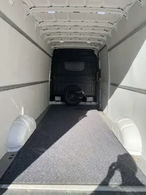 Volkswagen Crafter 35 TDI VA