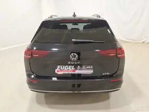 Volkswagen Golf Variant 1.5 TSI DSG 1.5Goal FACELIFT Navi|AHK|ACC| Bild 5
