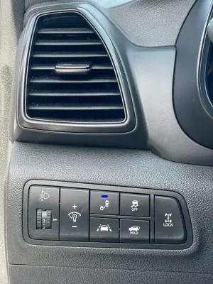 Hyundai TUCSON blue 2.0 CRDi 4WD Aut. N Line Bild 5