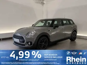 MINI One Clubman PDC/ESP/SHZ PDC/ESP/SHZ
